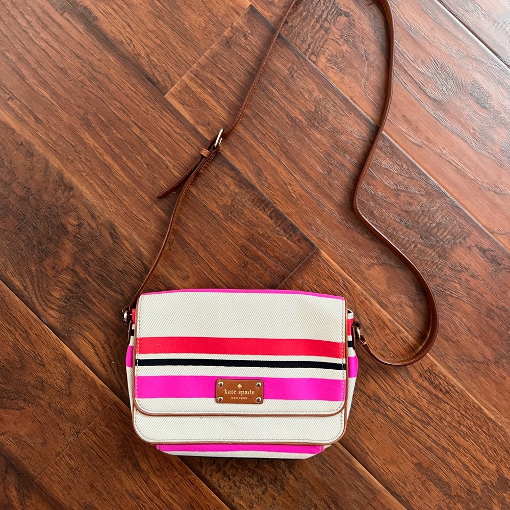 Kate Spade Crossbody Bag